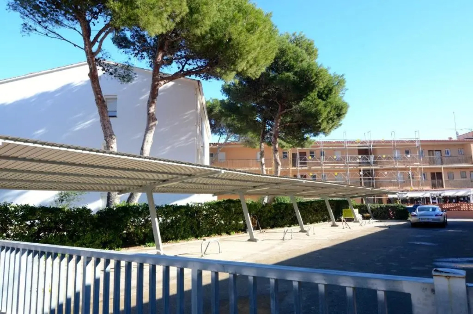 Apartamento Mar Blau II