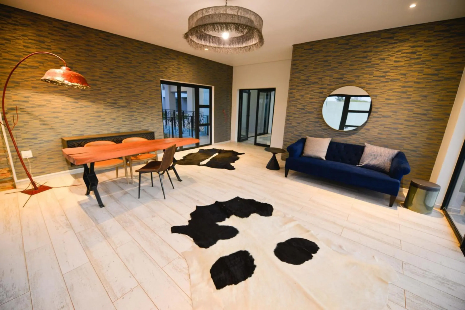 Serurubele Boutique Hotel