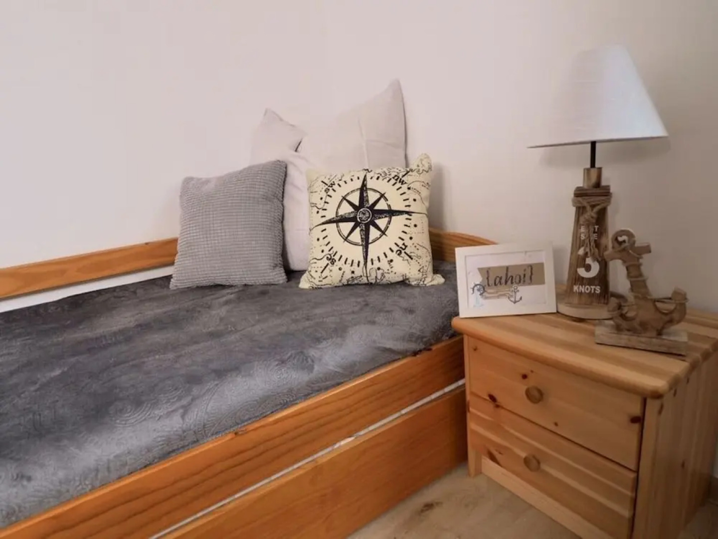 Apartment Captain's Terrace