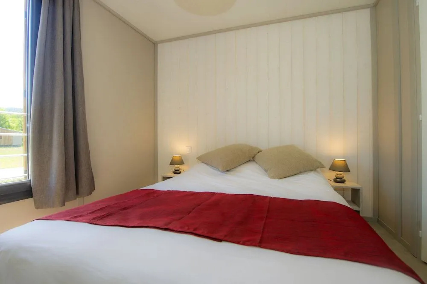 Village Vacances Les Lambrilles-Chalets