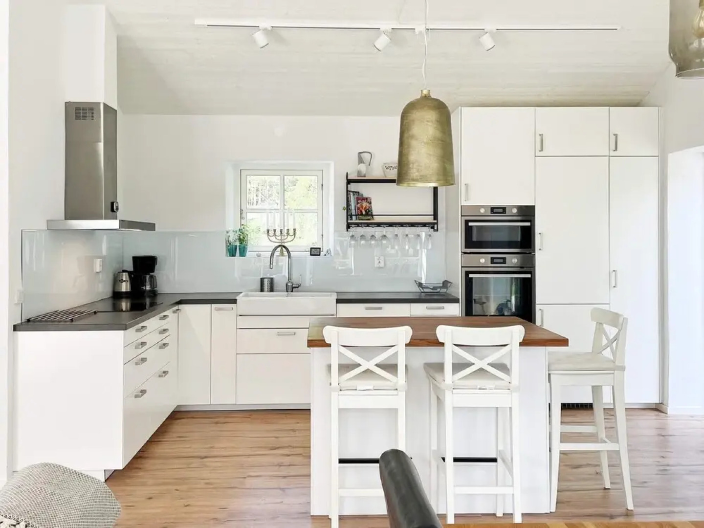 Holiday Home in Katthammarsvik