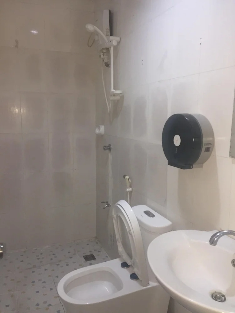 Jeamco Royal Hotel - Baybay