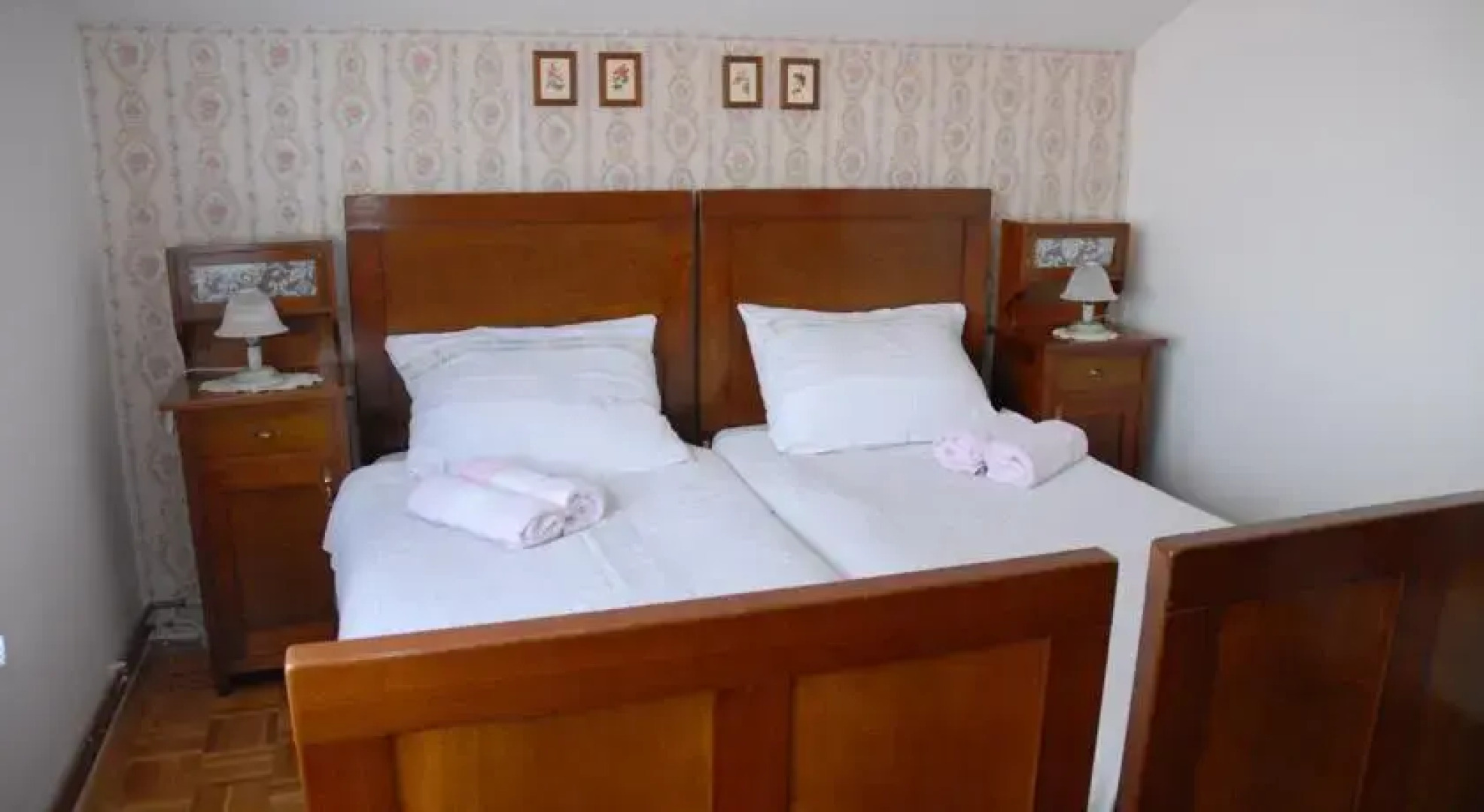 Bed & Breakfast Mazur