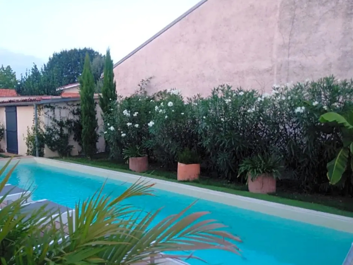 Suite dans Une Echoppe