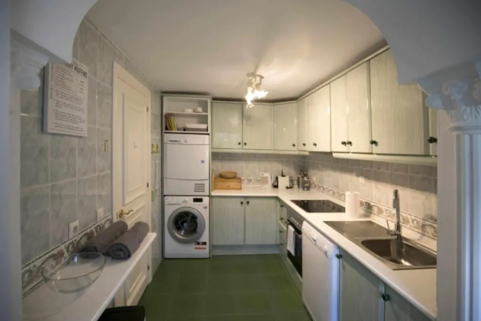 Casa Jardines del Sol J2