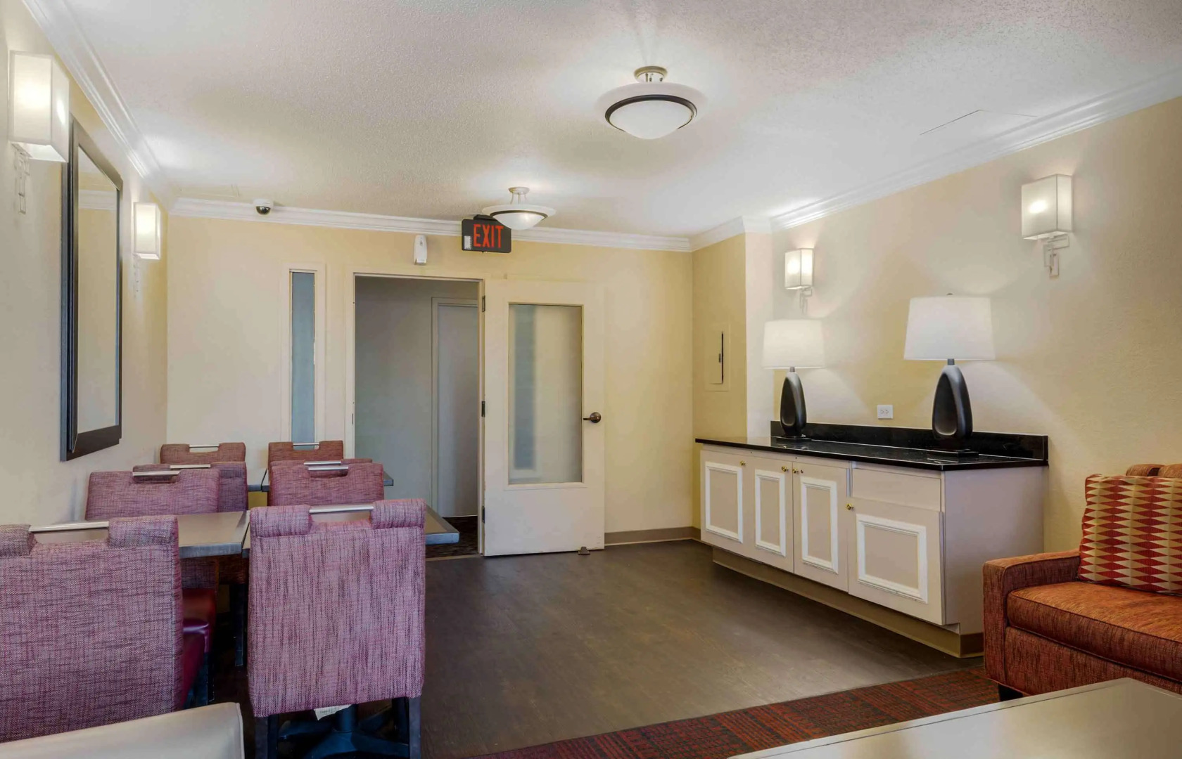 Extended Stay America Suites Boston Waltham 52 4th Ave