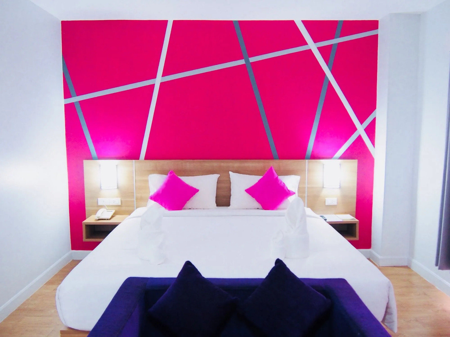 Eco Inn Lite Ubon Ratchathani