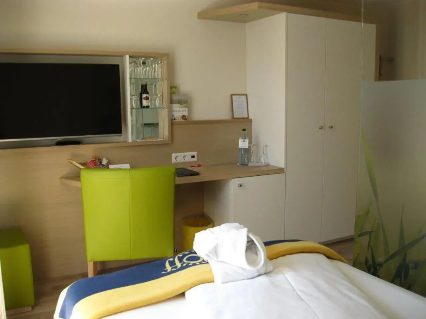 Seehotel Off