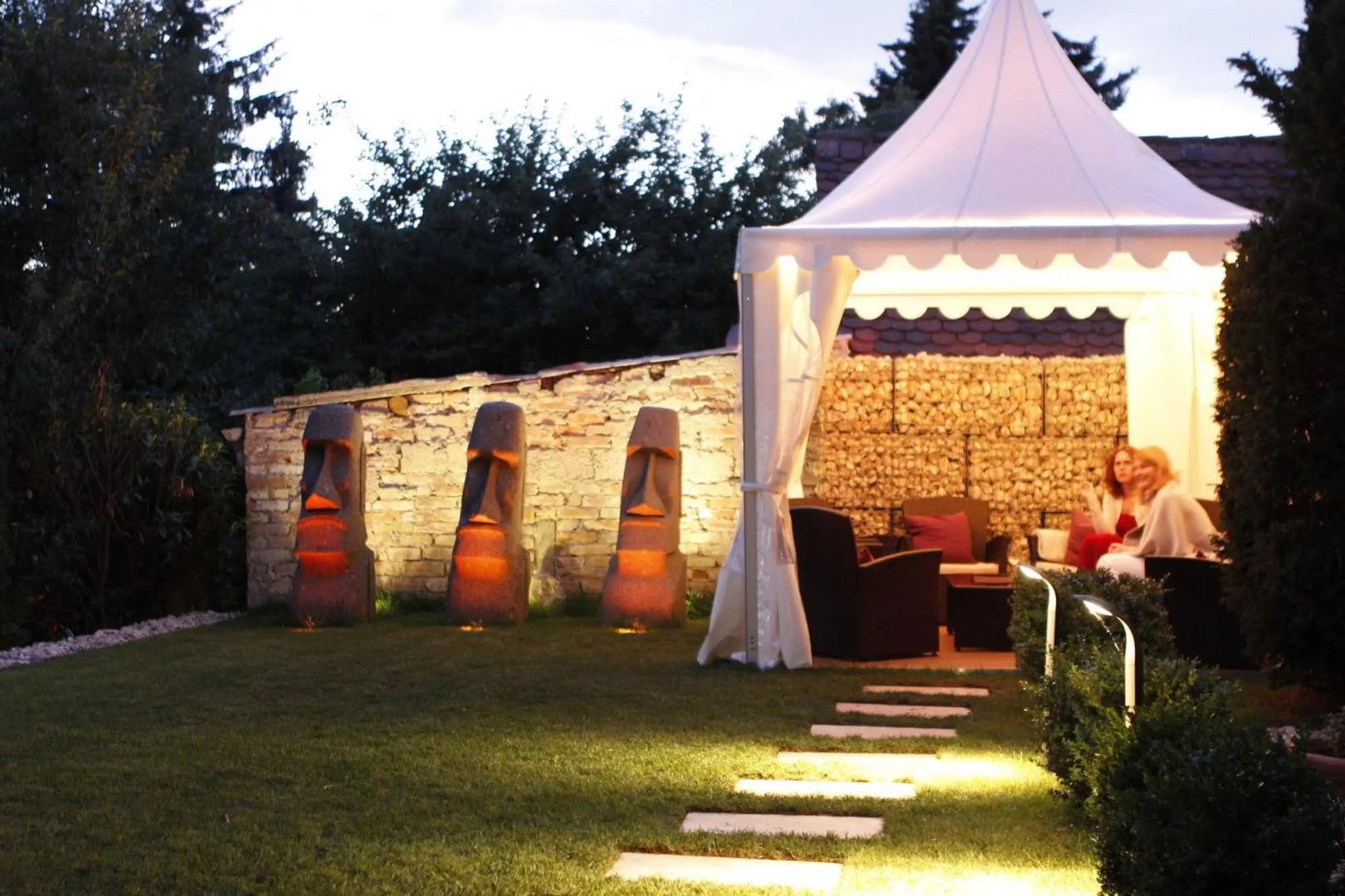 BLOCK Hotel & Living