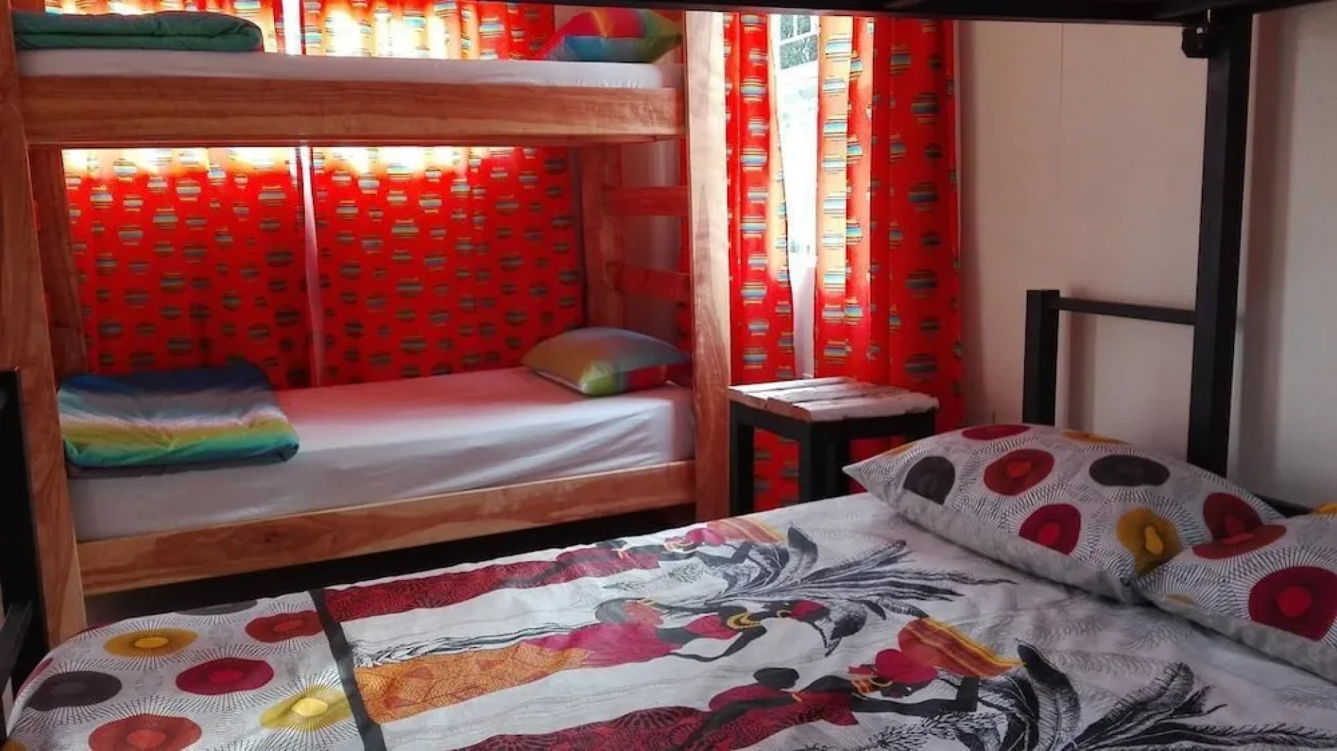 Platberg Harrismith Backpackers