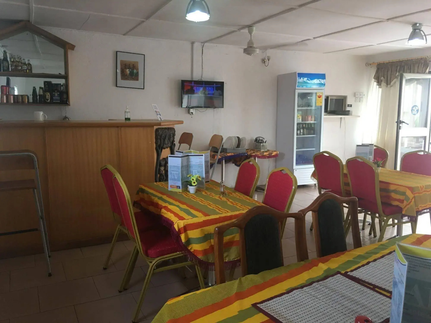 Asantewaa Premier Hotel