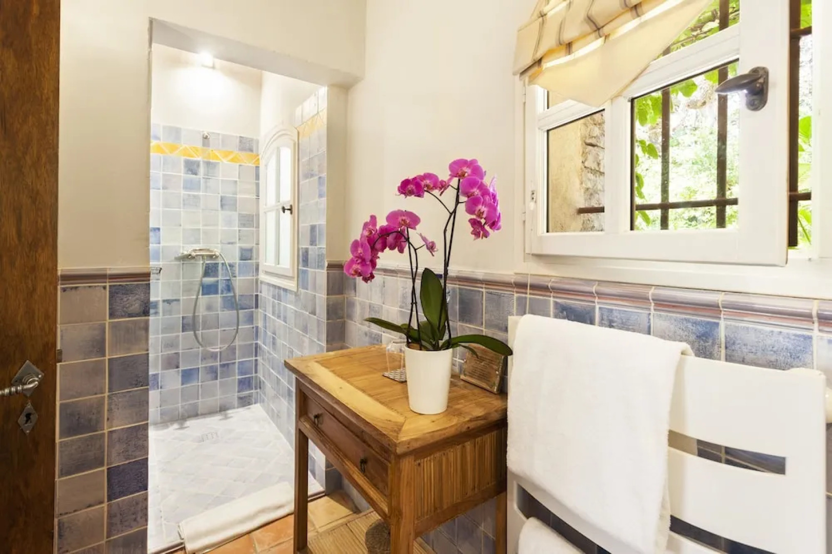 Domaine Les Mésanges