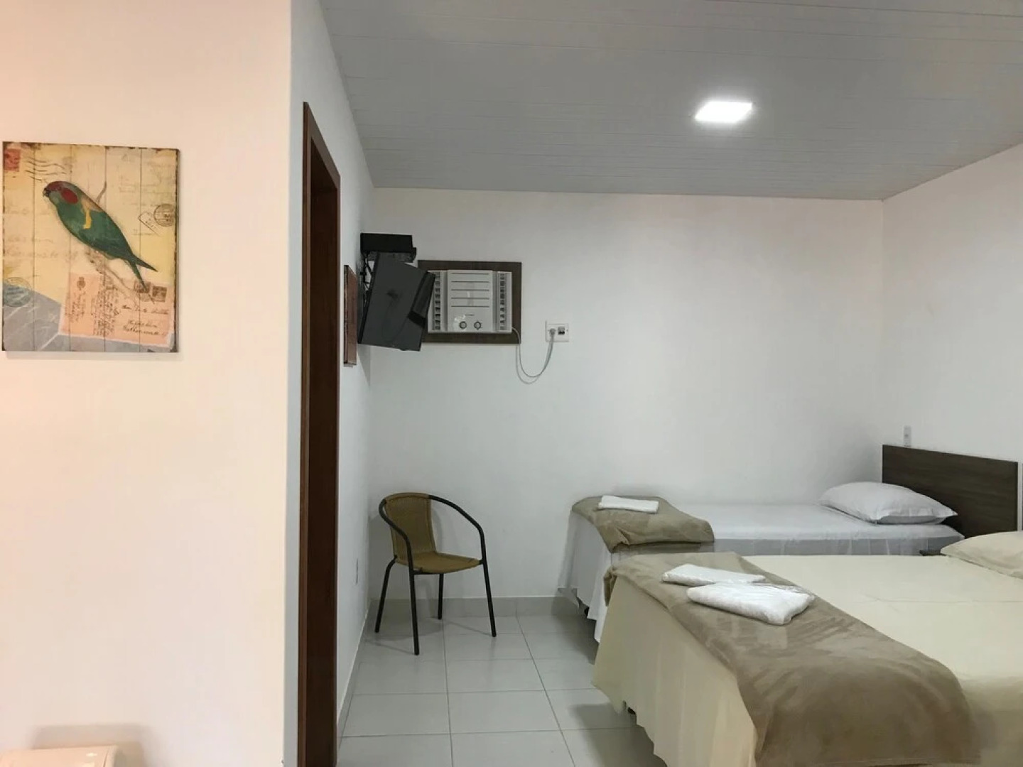 Pousada Marina do Sol