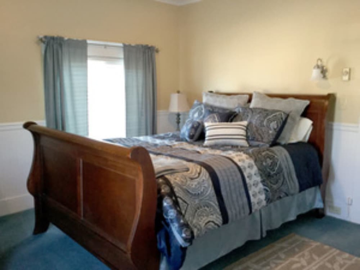 Sunnyside Inn Bed &Breakfast