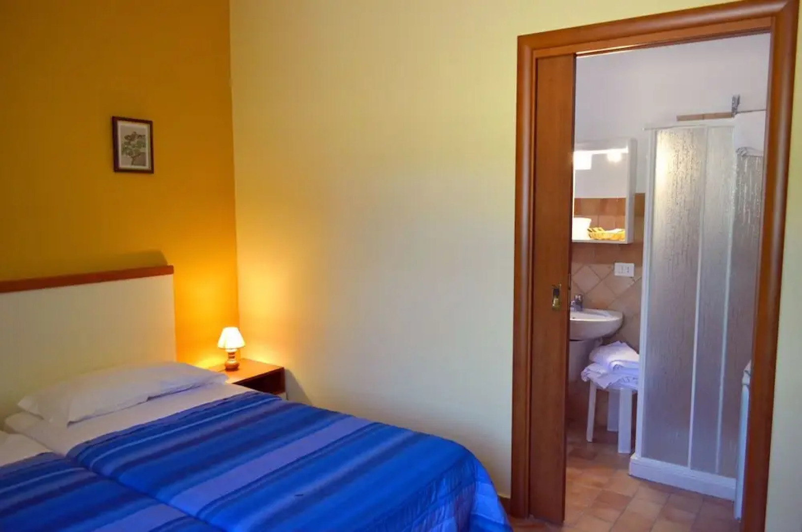 L'infinito Guest House