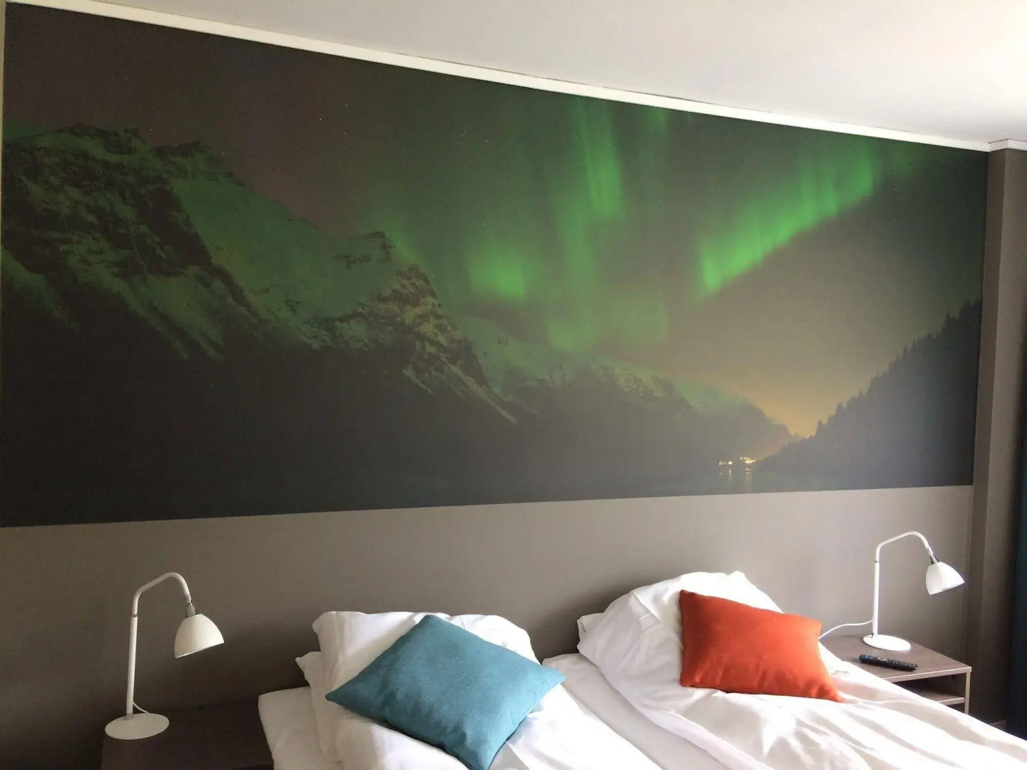 Dreges Hotell - by Classic Norway Hotels