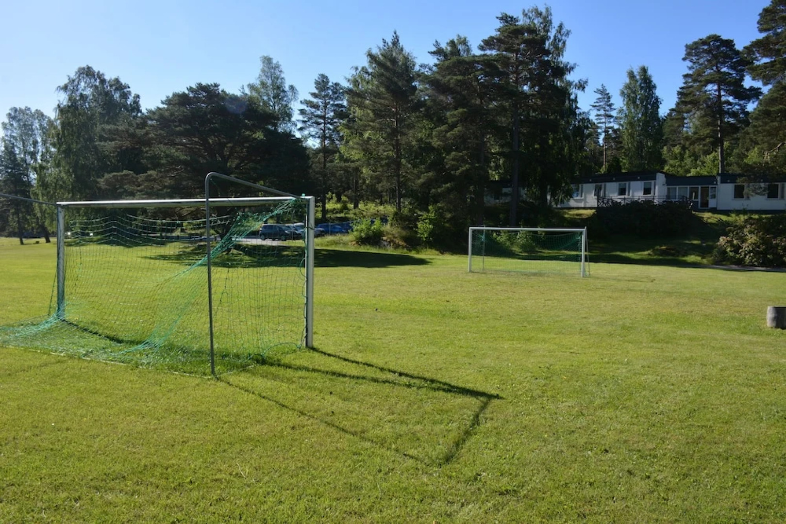 Hällestrand Semesterby och vandrarhem