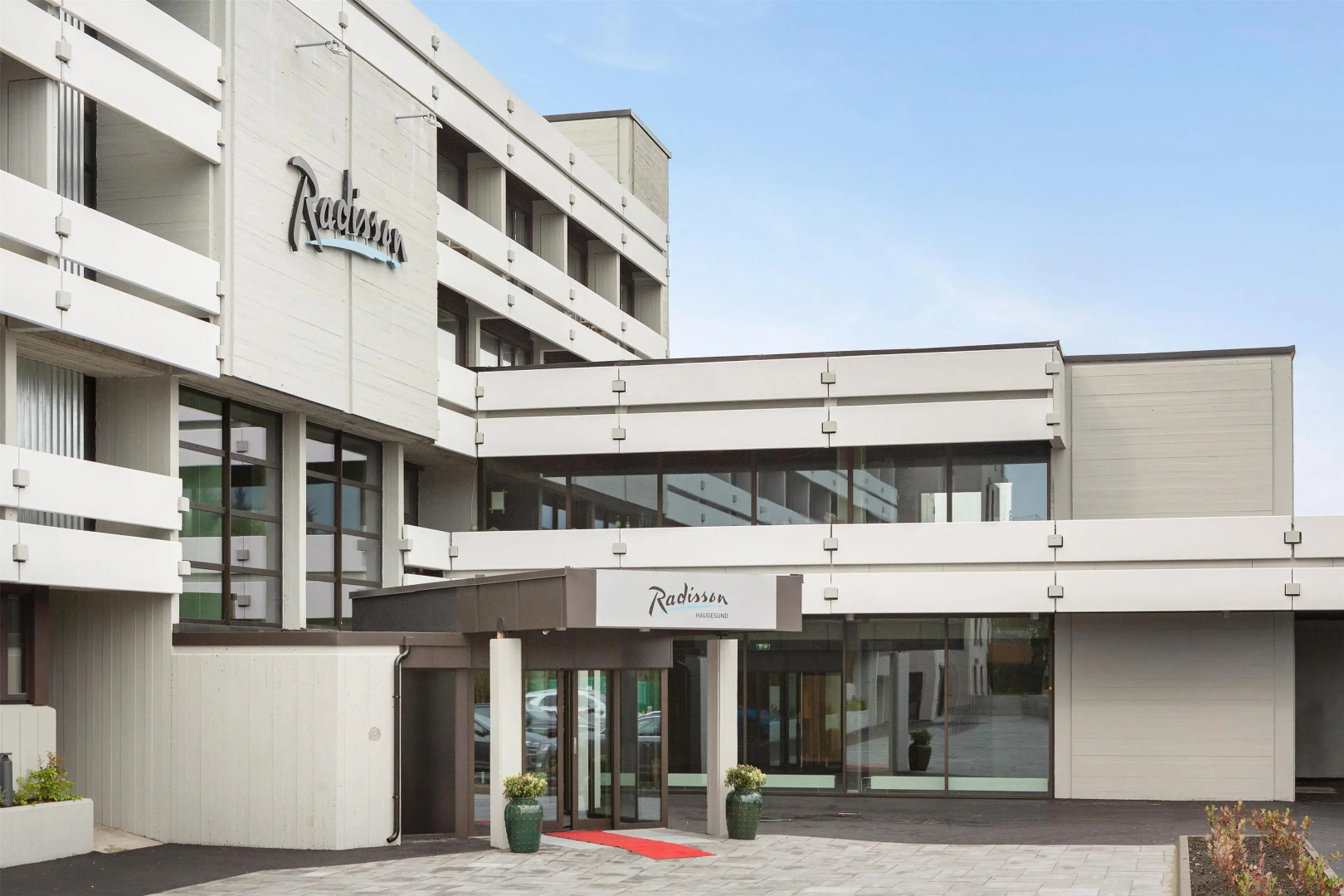 Radisson Hotel Haugesund