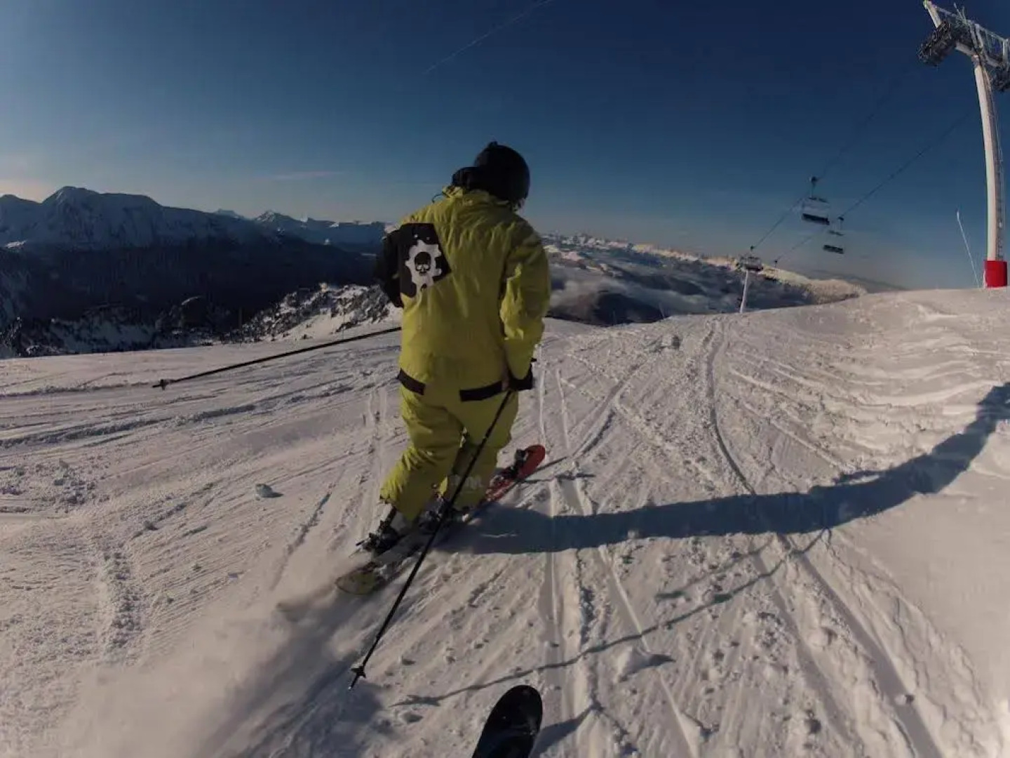 Auberge Restaurant du Virage