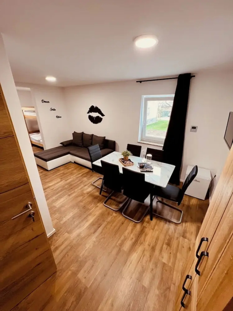 PJagodic Hotel Cerklje