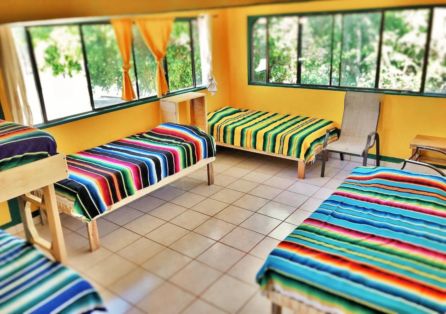 Casa del Mar - Hostel