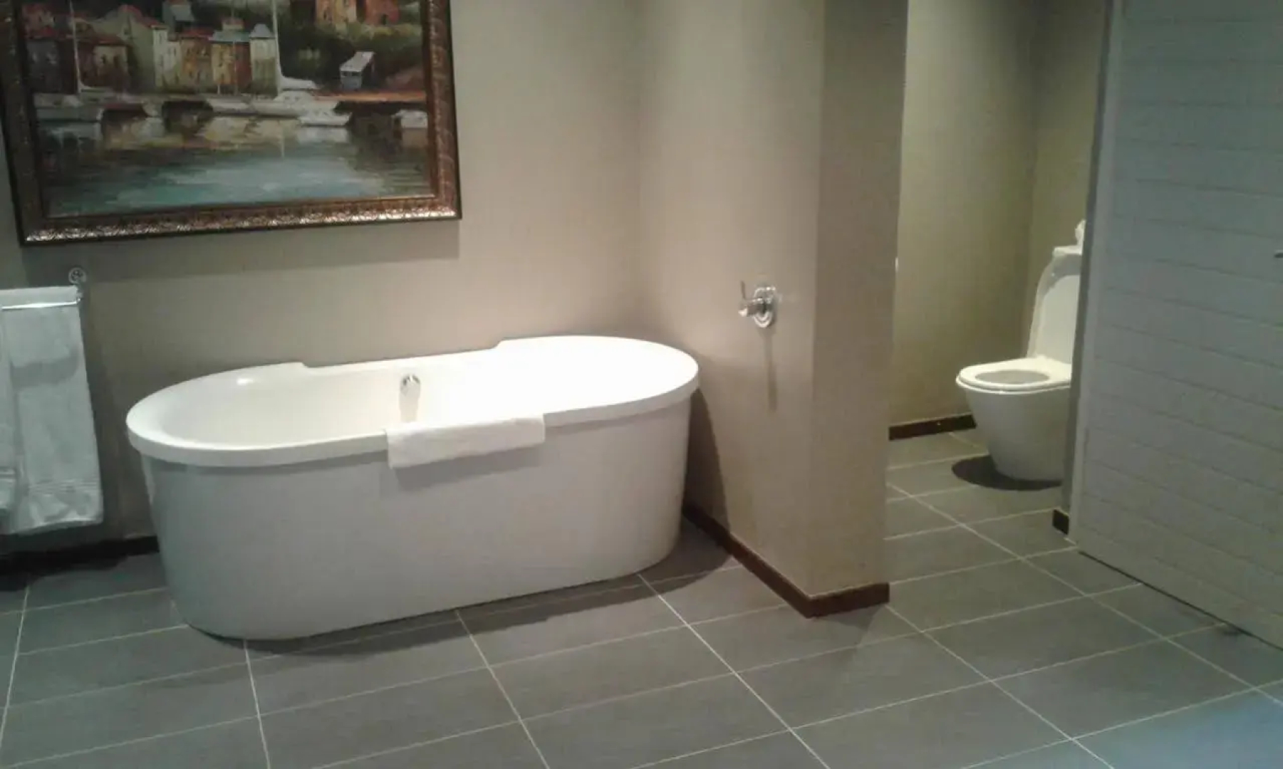 St Andrews Hotel and Spa