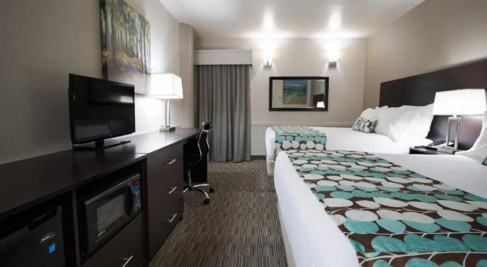 University Inn & Conference Center