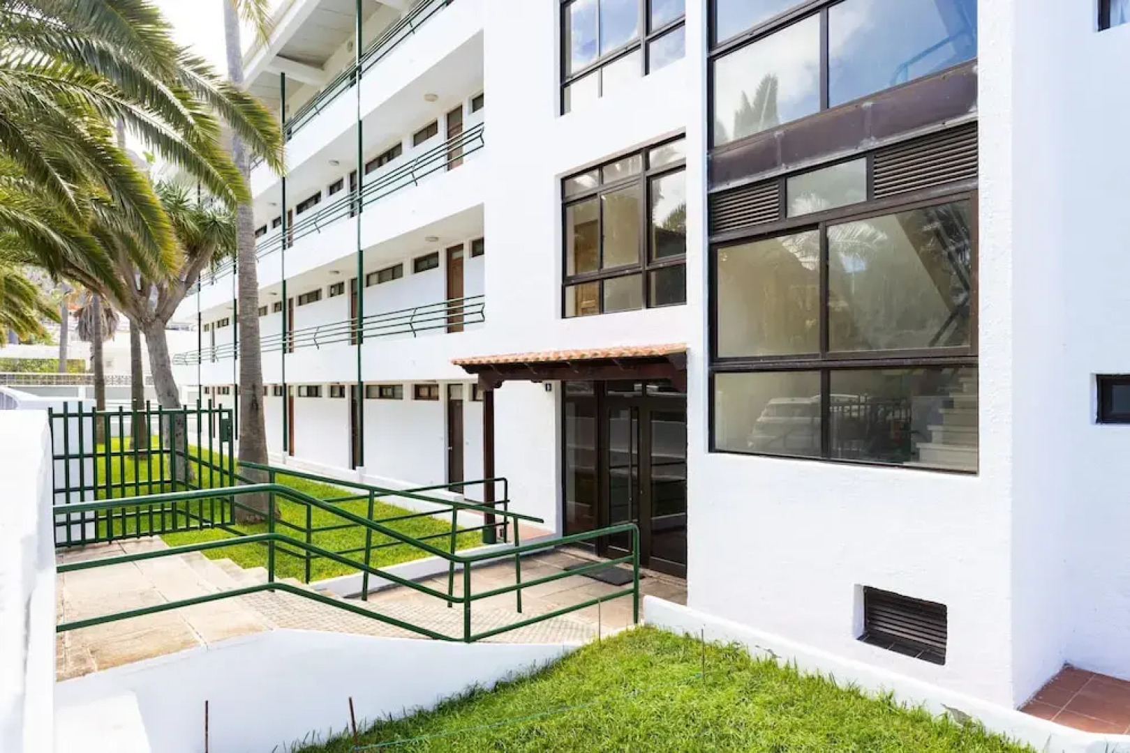 Apartamento Punta Para so