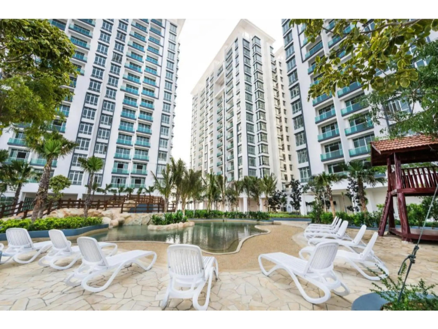 BM City Leisure @ Bandar Perda