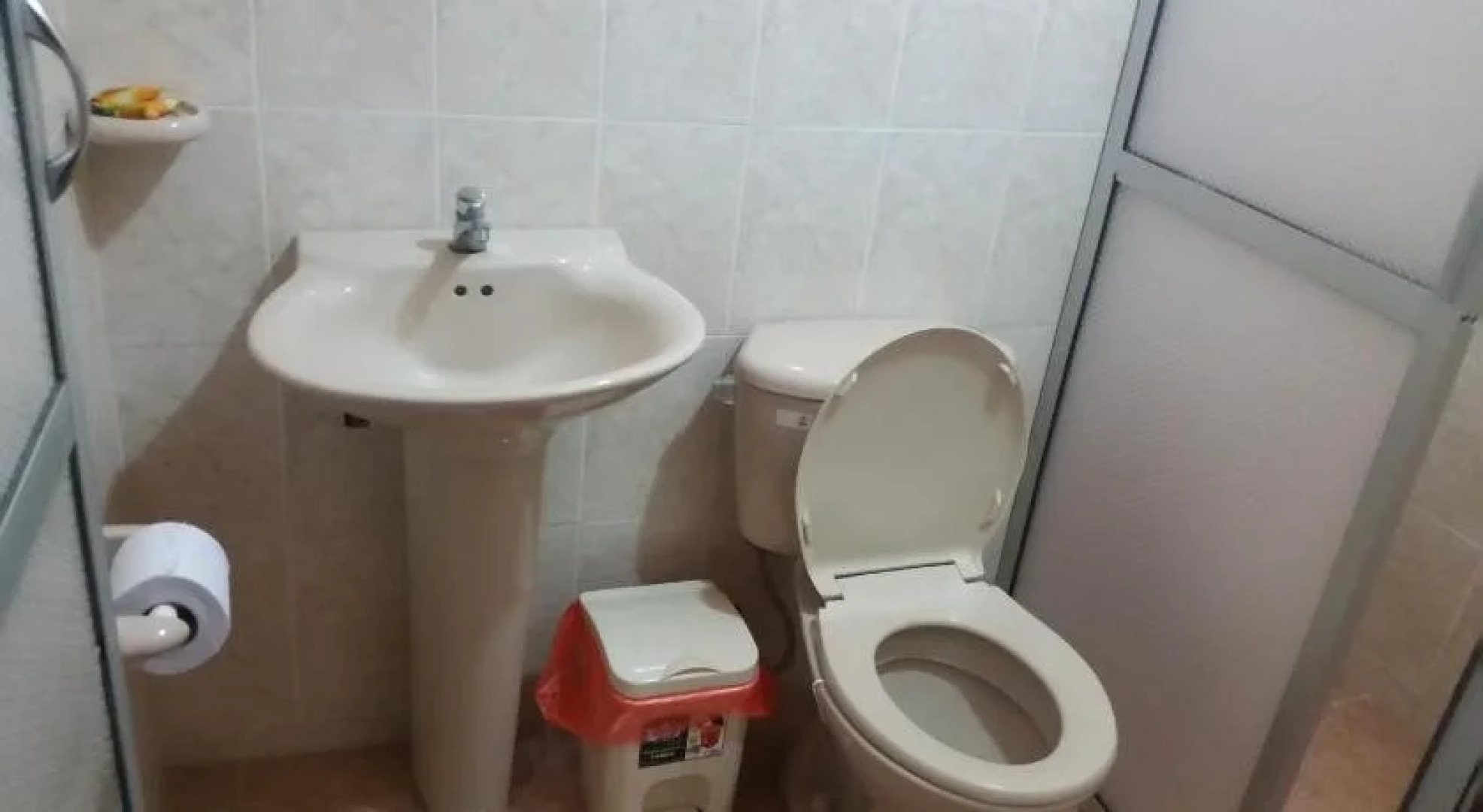 Hotel de Sal Reina del salar