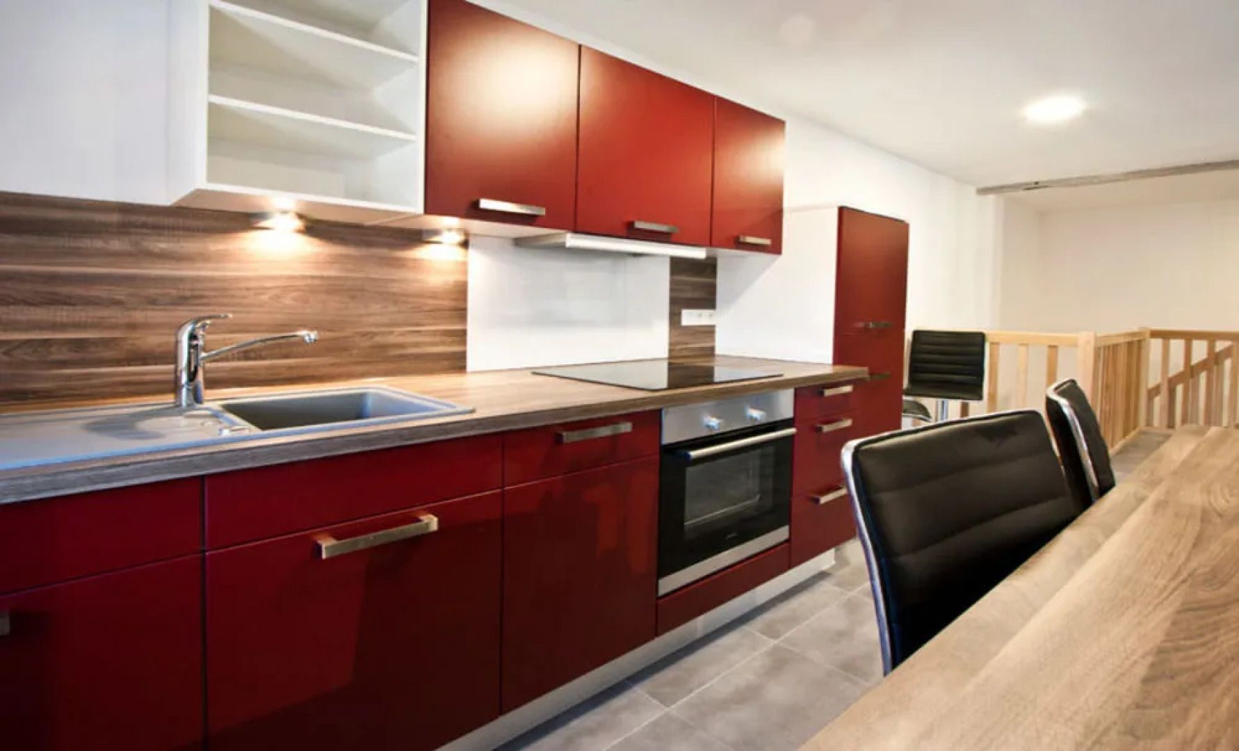 Chambre dHotes Le Hupsa Pfannala