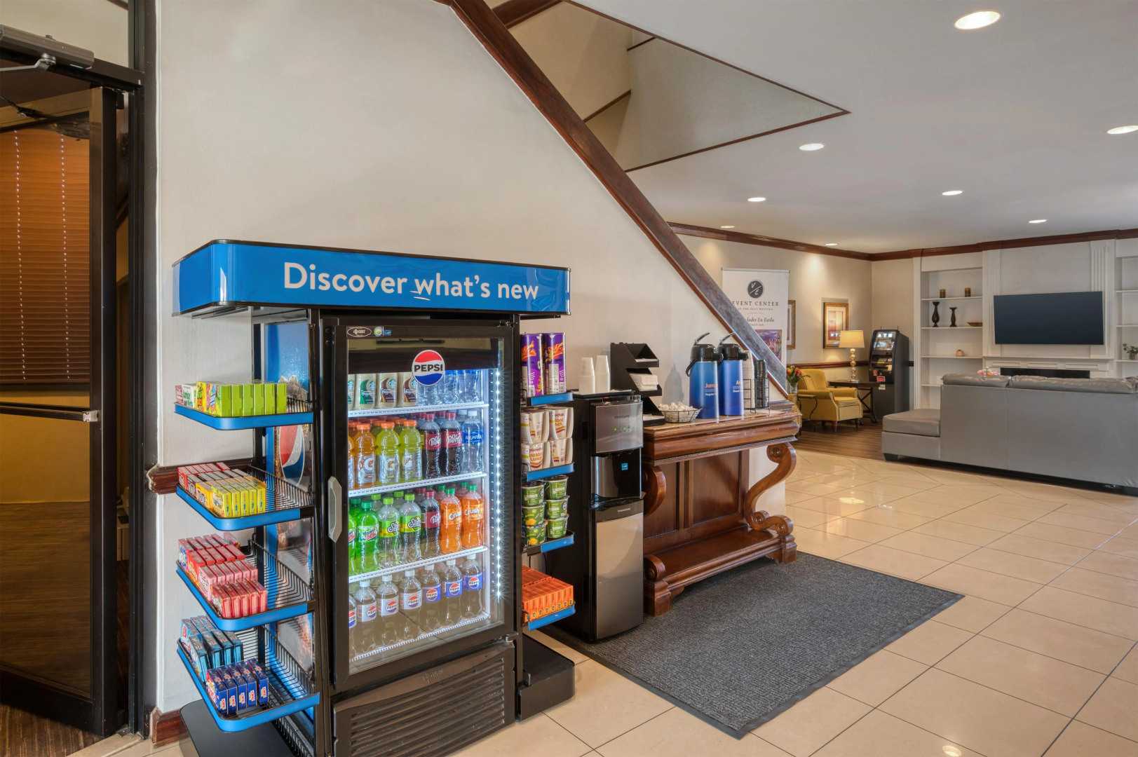 Best Western Battlefield Inn