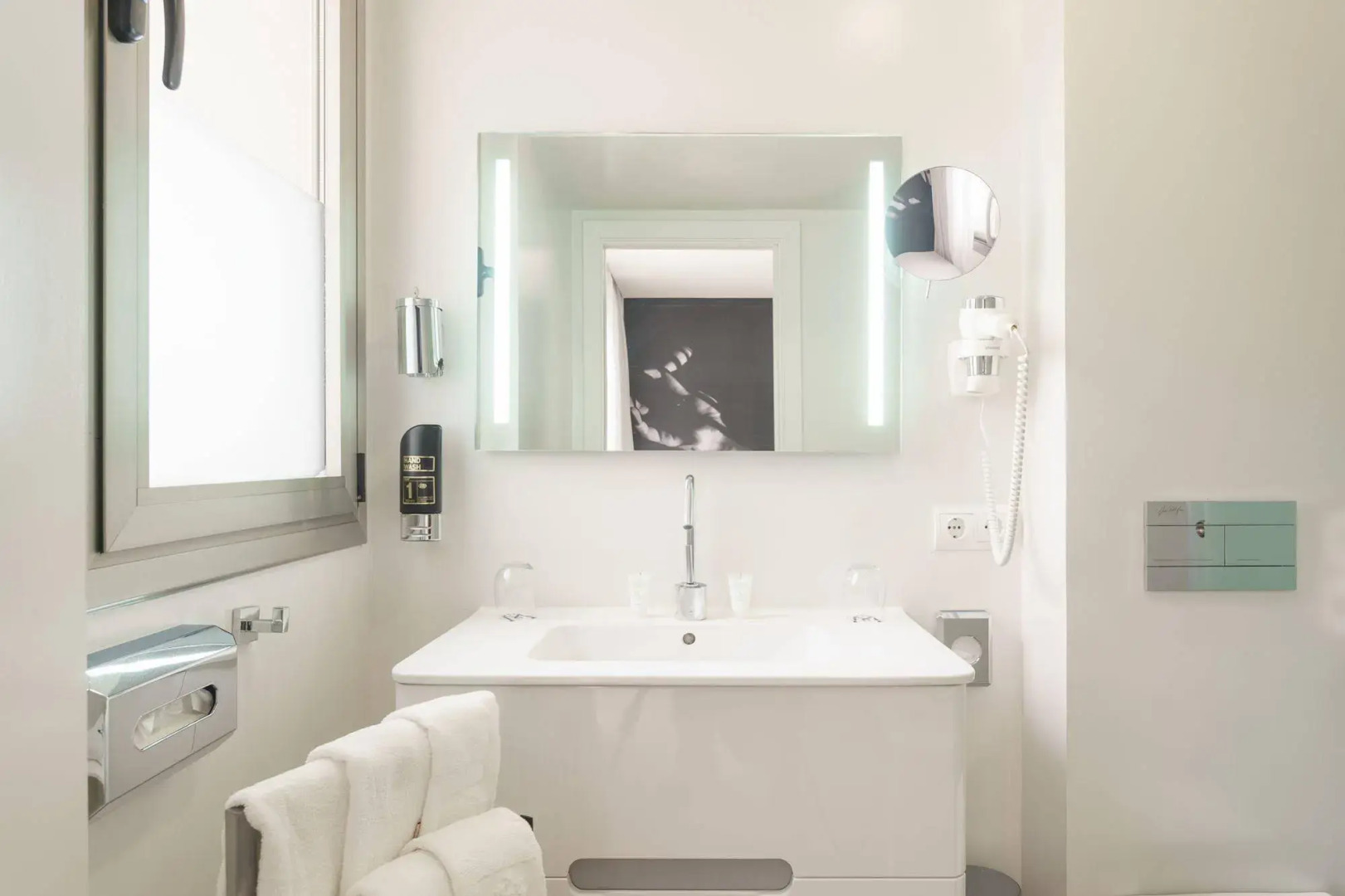 Hotel Boutique Minister