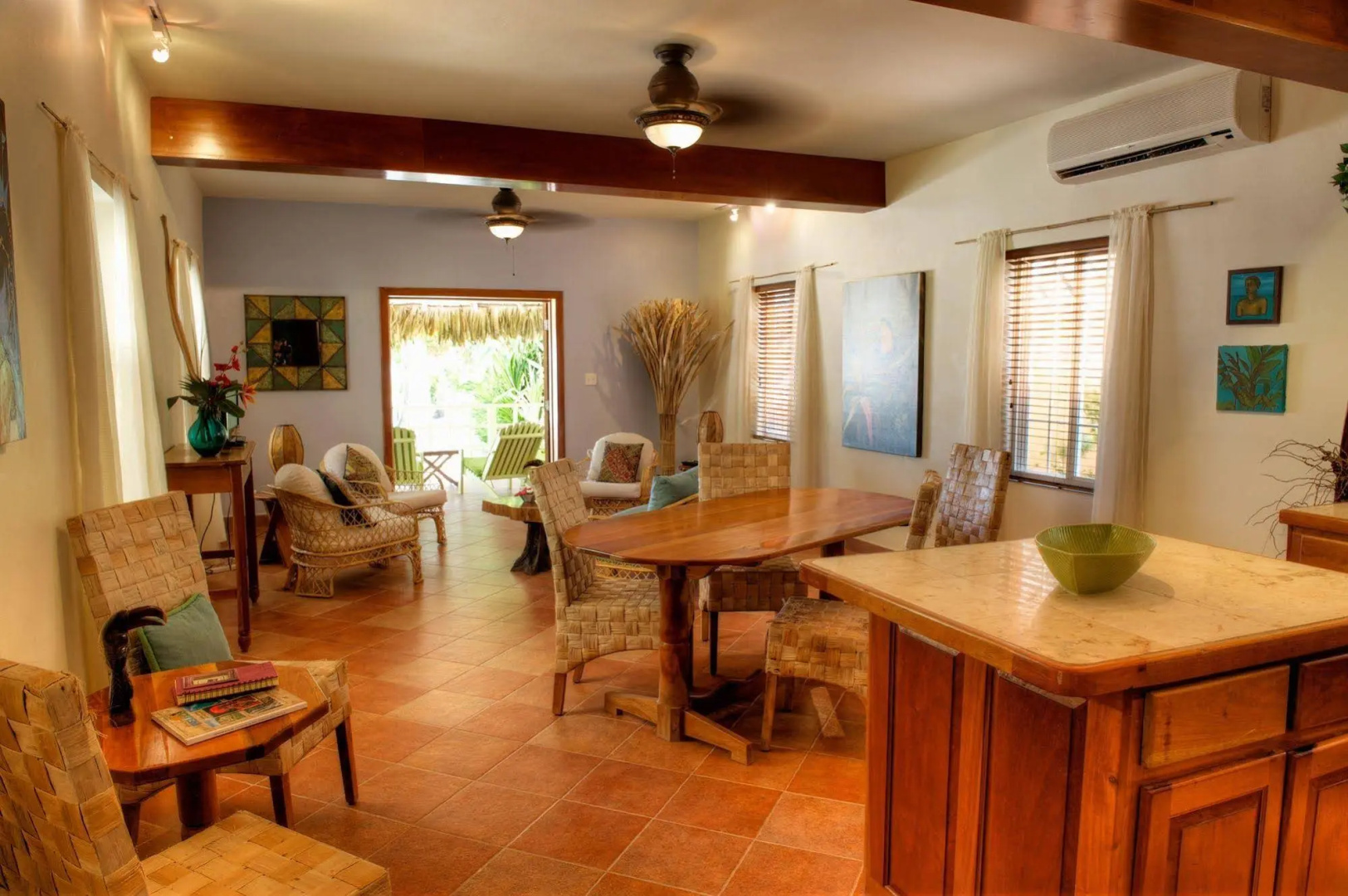 Caye Casa