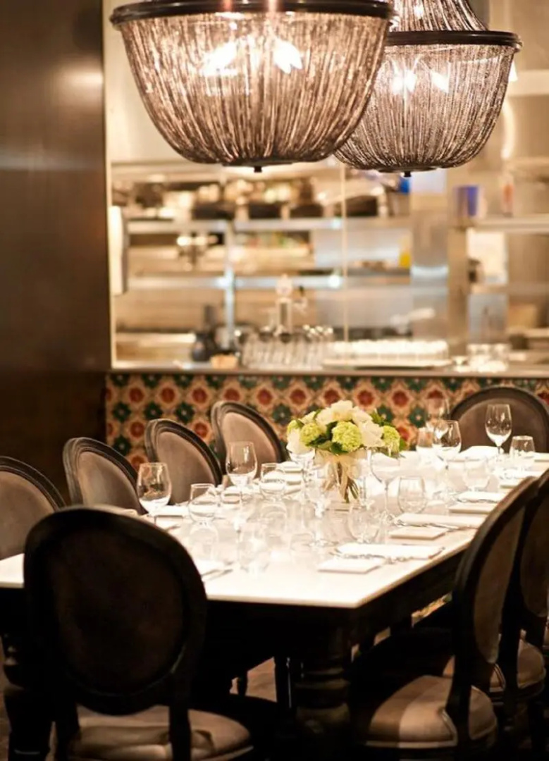 Century Plaza Hotel