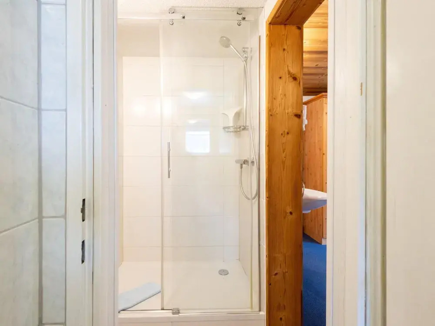 Wonderful Apartment With Panoramic Views