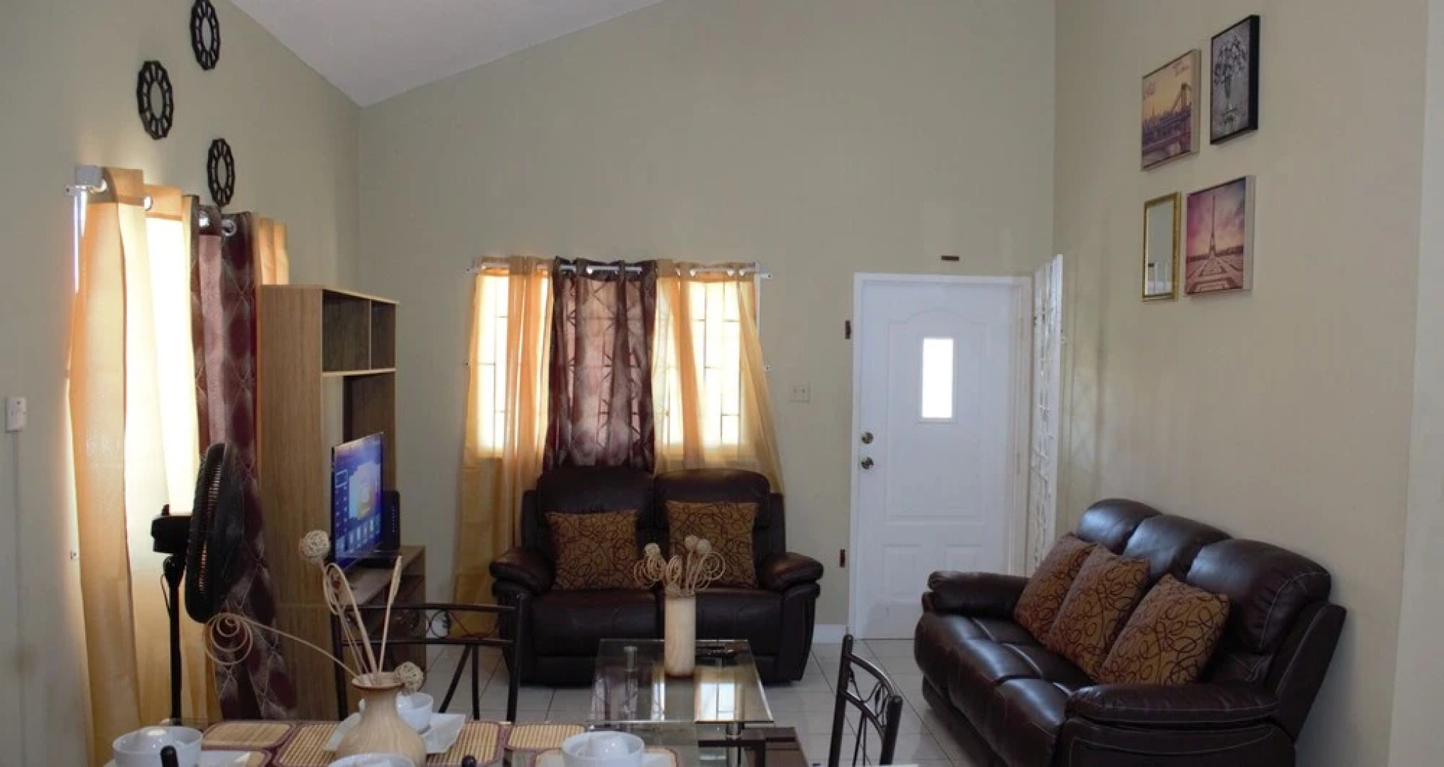 Your Holiday Home Caribbean Estates