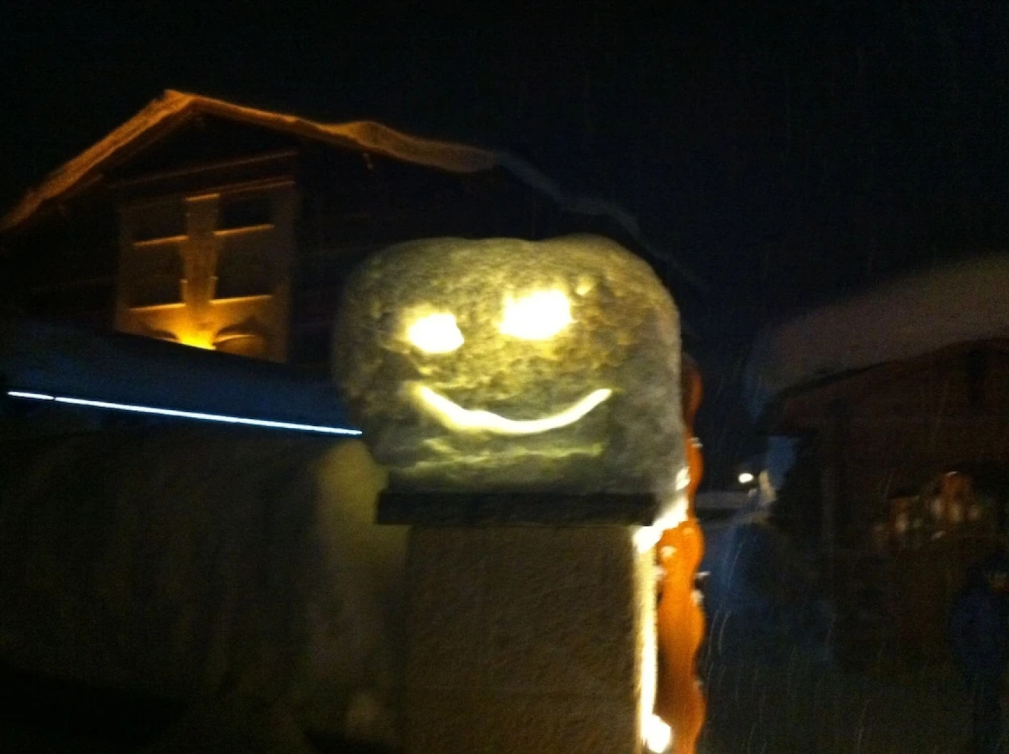 Les Petits Mélèzes