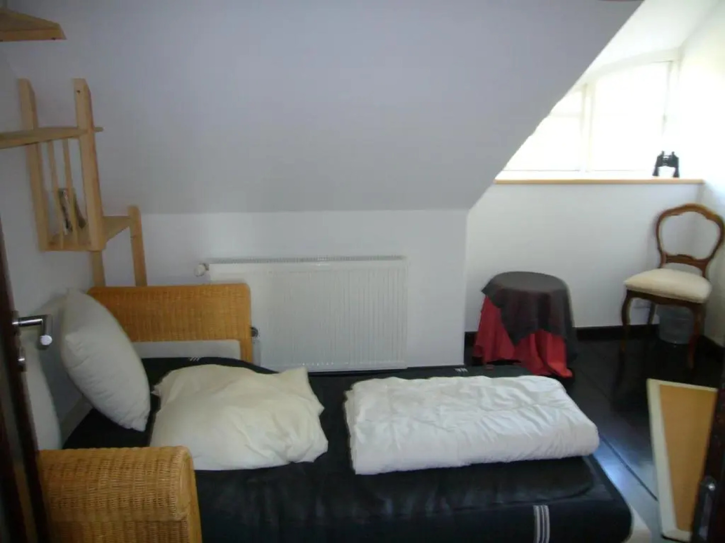 Strandhaus Landsitz Vierjahreszeiten