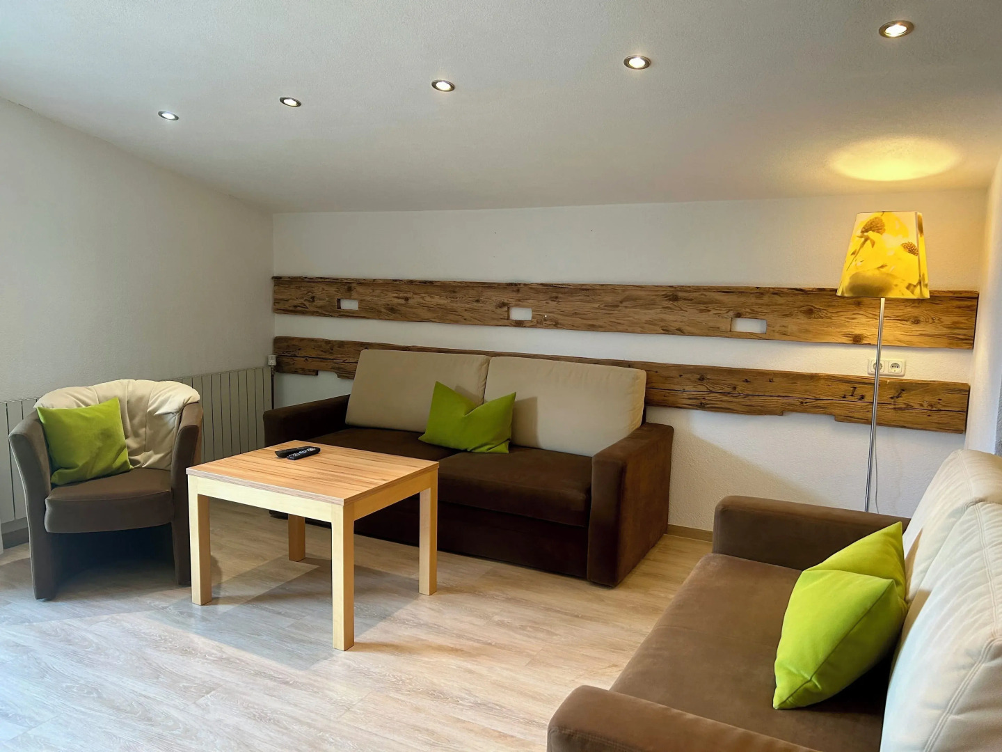 Appartementhaus Michaela