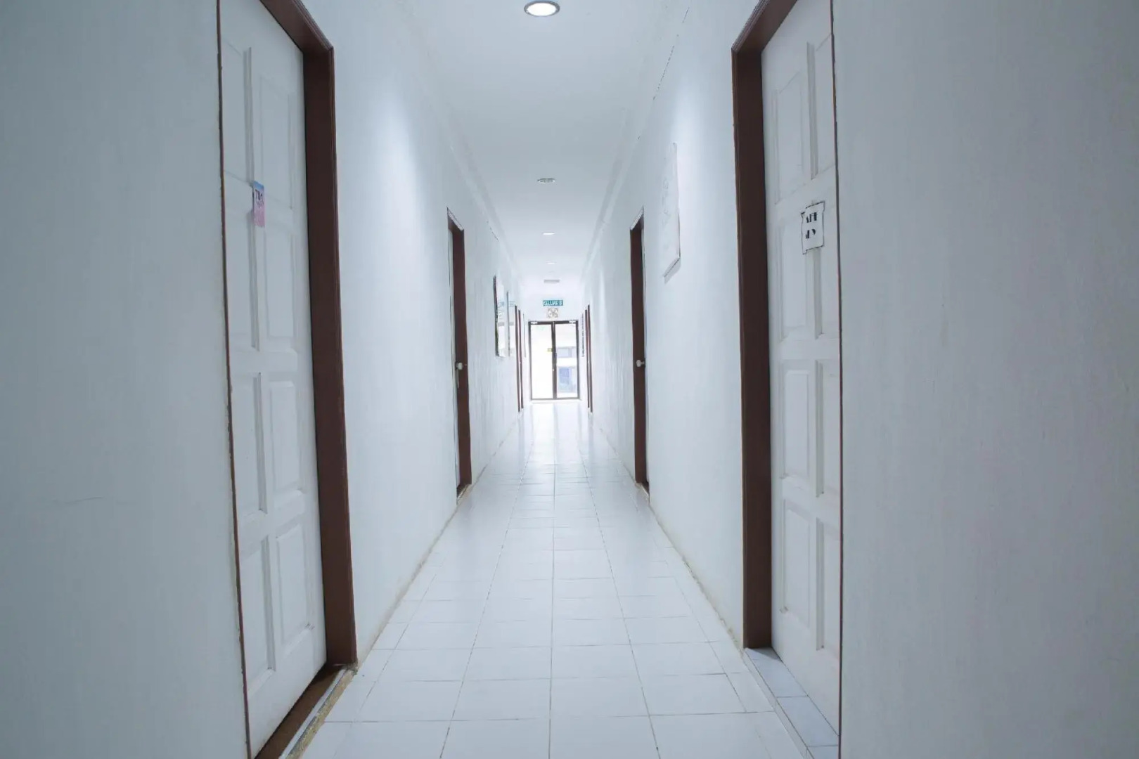 The 7 Lodge Tambunan