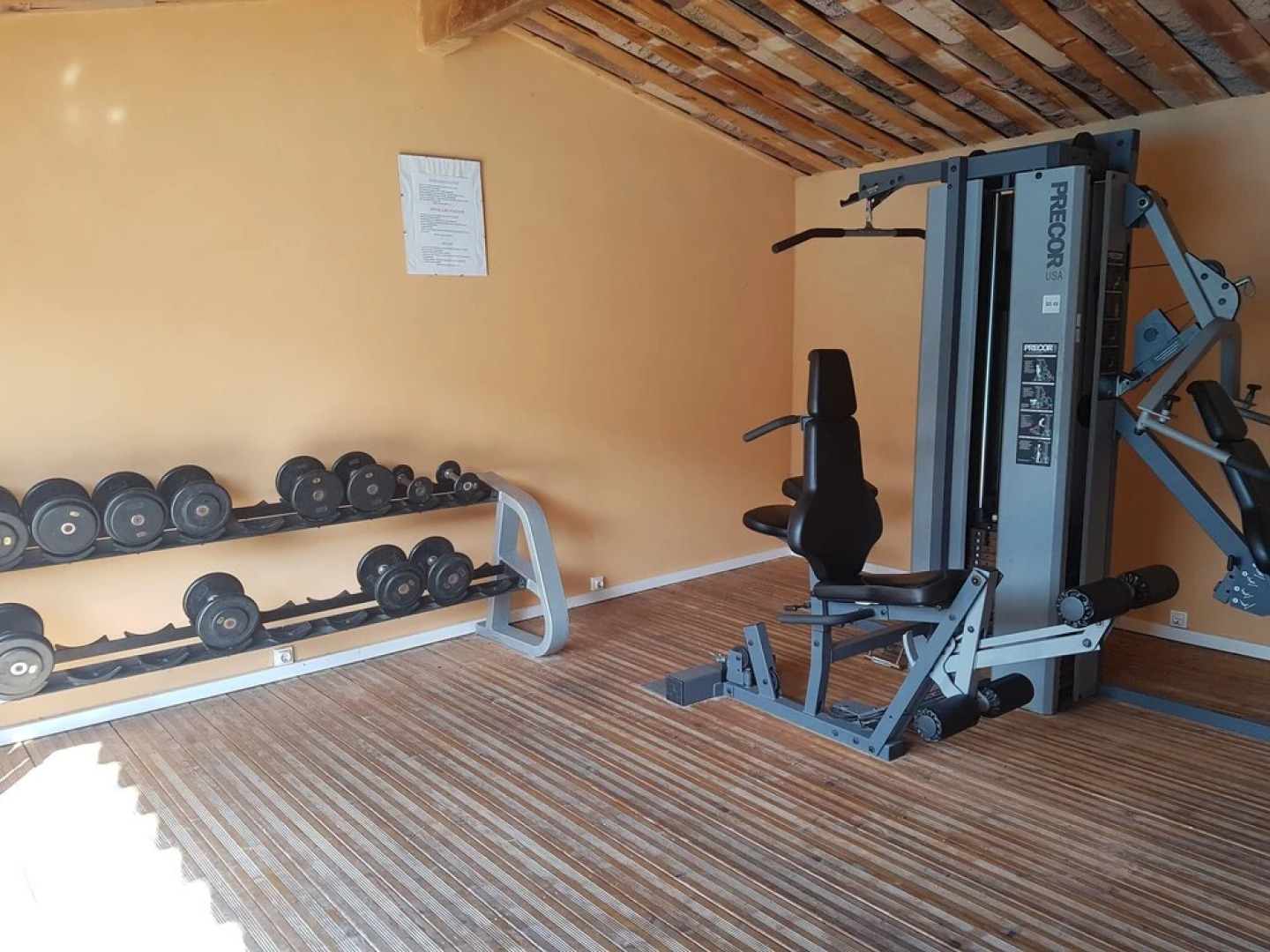 Residence Fiori Di Cala Rossa