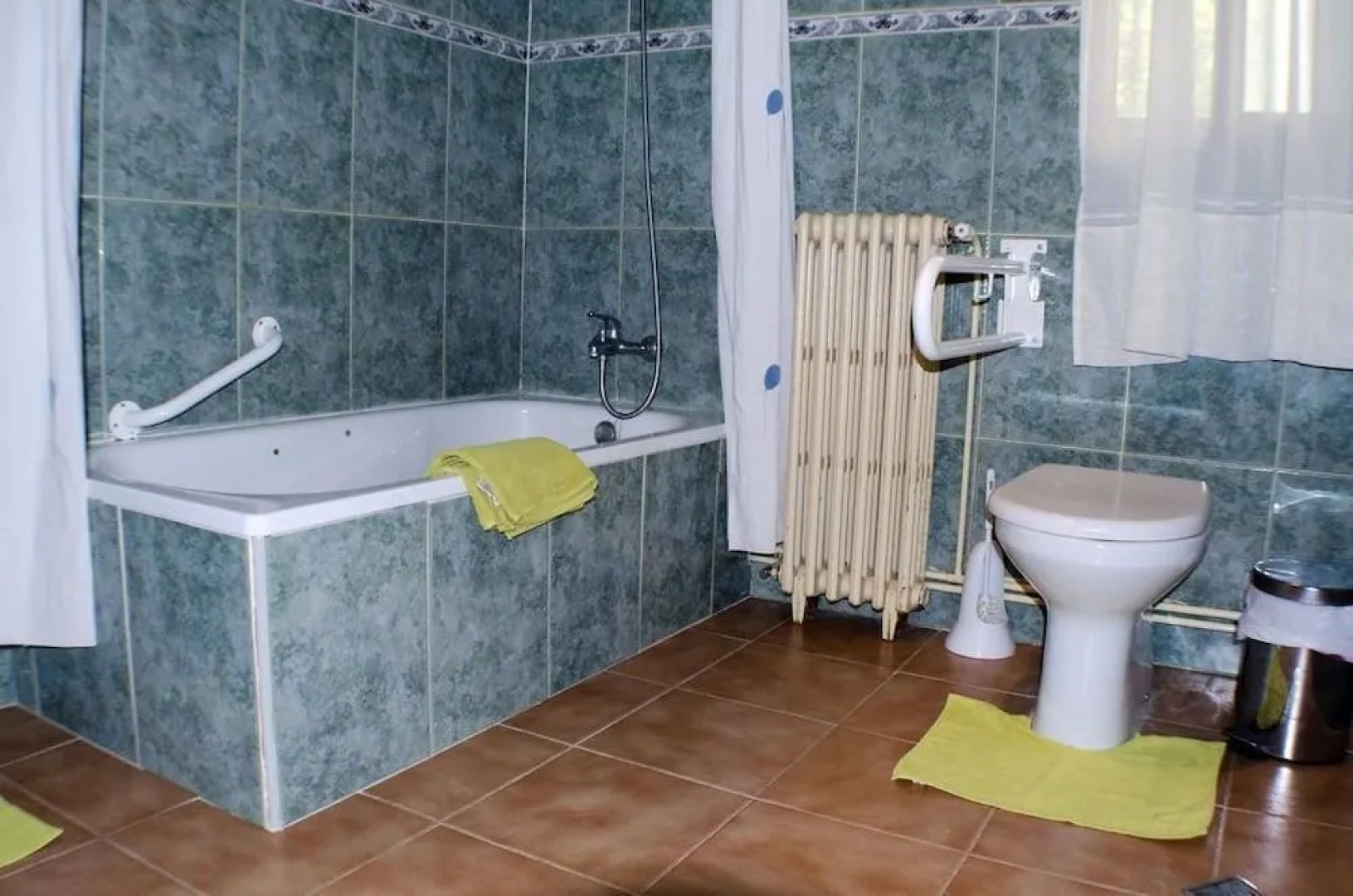 Casa Rural Las Barricas