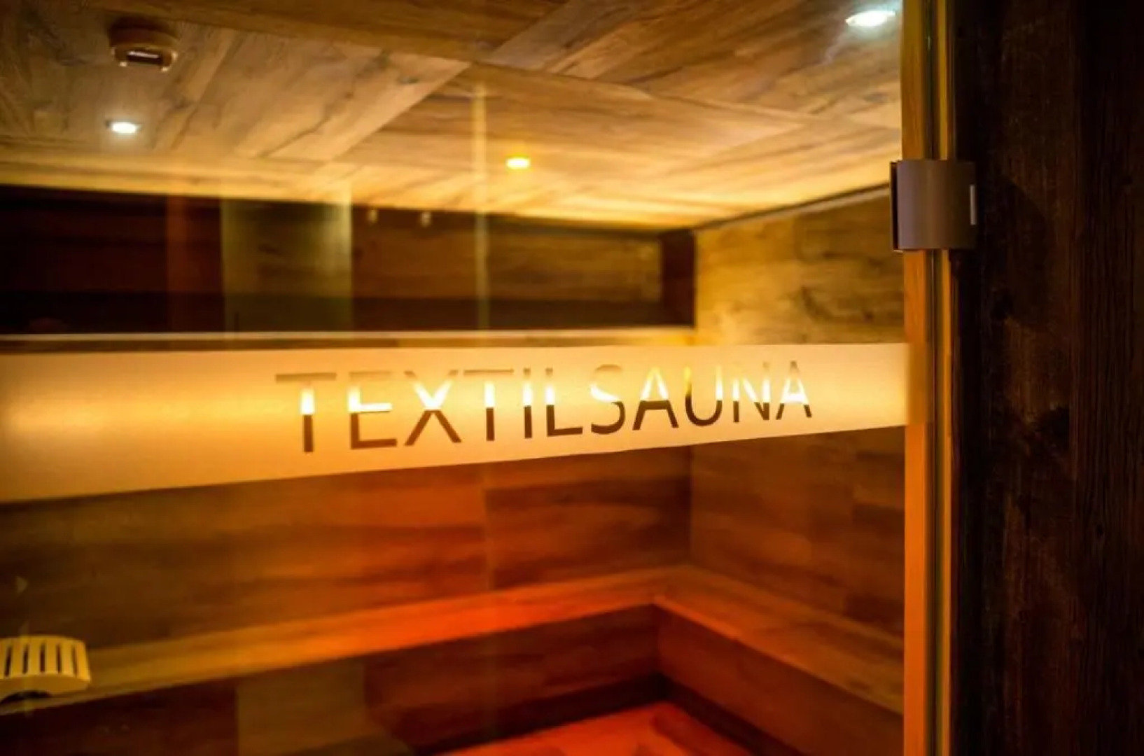 Alpenhotel Ischglerhof