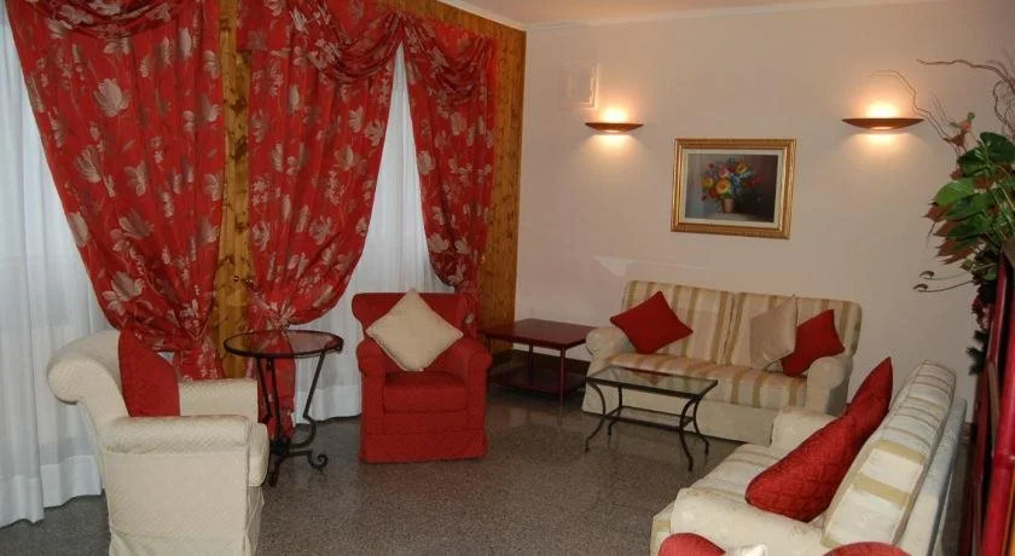 Hotel I Pionieri