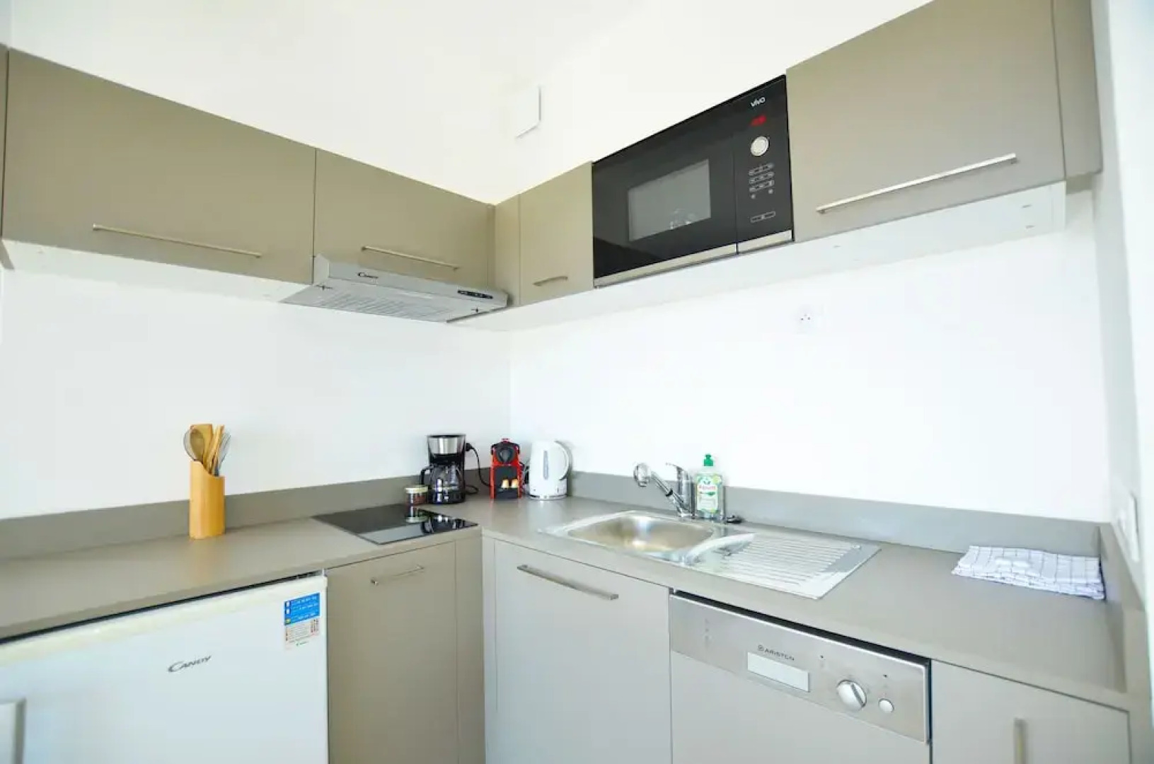 La Perle d'Eze Appart Hotel