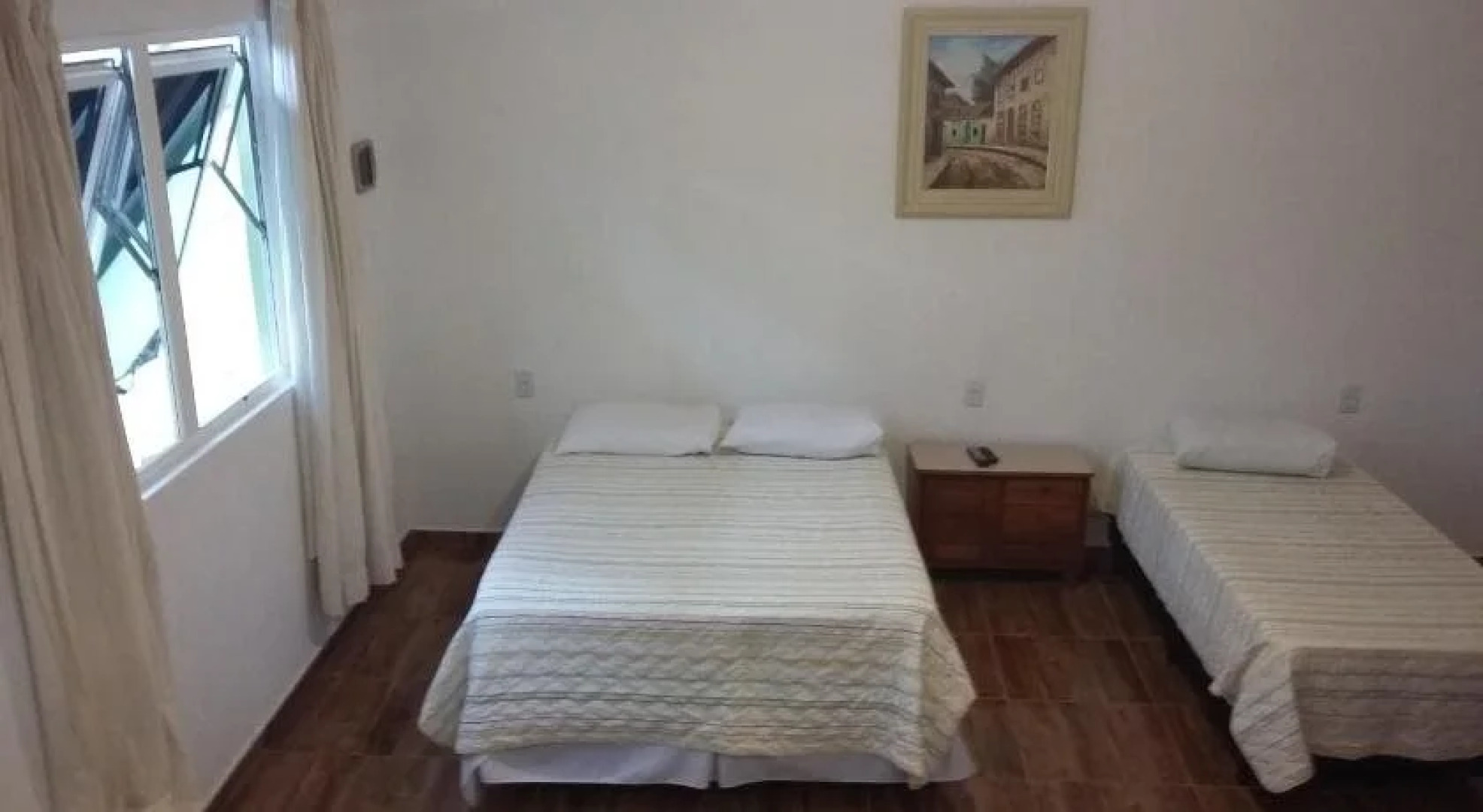 Hotel Encanto da Mata Eco Resort