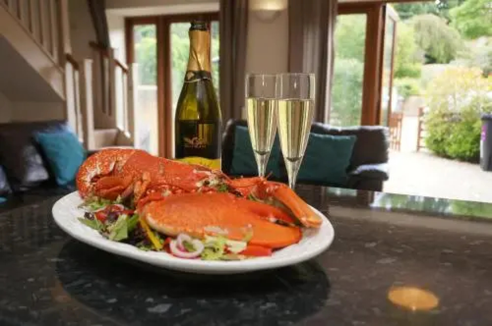 Dorset Holiday Barns