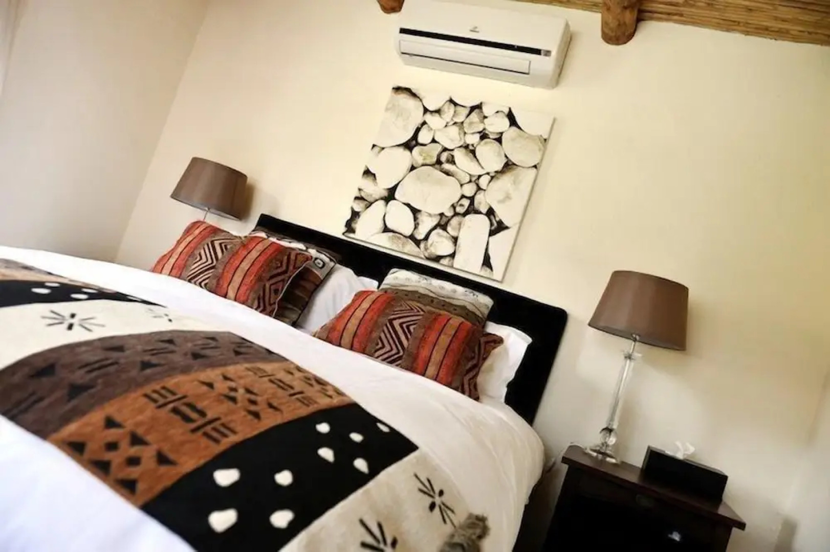 Mymering Guest House