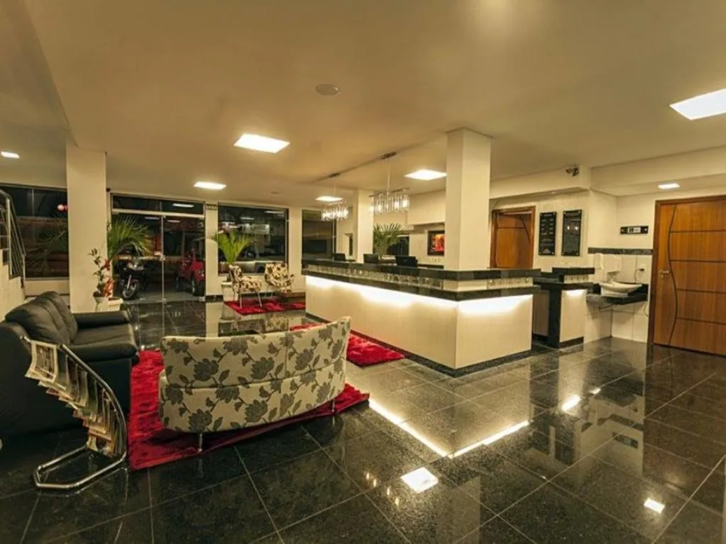 Amsterdam Palace Hotel